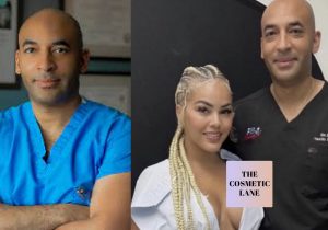 Dr. Zachary Okhah: What we know about the Miami plastic surgeon involved in the case related to the passing of Ms. Jacky Oh