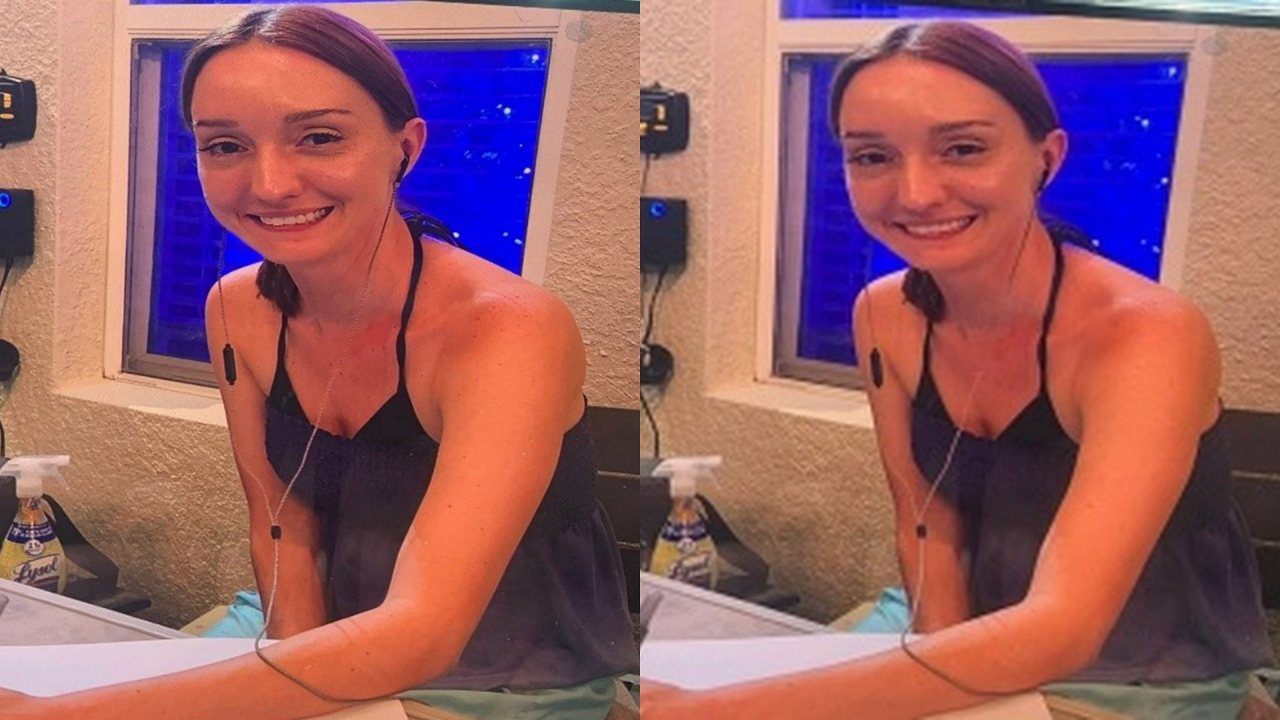 Ashley Peppard missing: Seminole County deputies searching for missing, disabled woman 2 Ashley Peppard