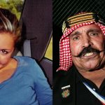 Marissa Jeanne Vaziri: What we know about Iron Sheik daughter who was murdered by boyfriend