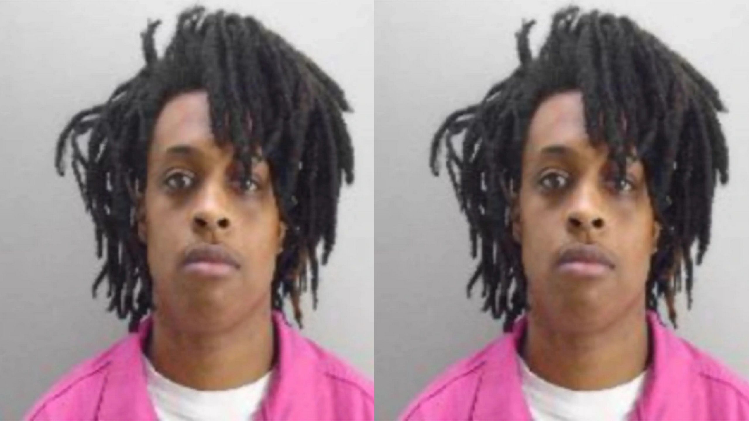 Amari Pollard: What we know about the suspect in Virginia graduation shooting 2 Amari Pollard