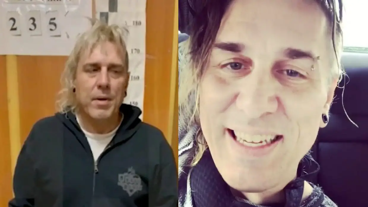 Who is Michael Travis Leake? What we know about American musician and