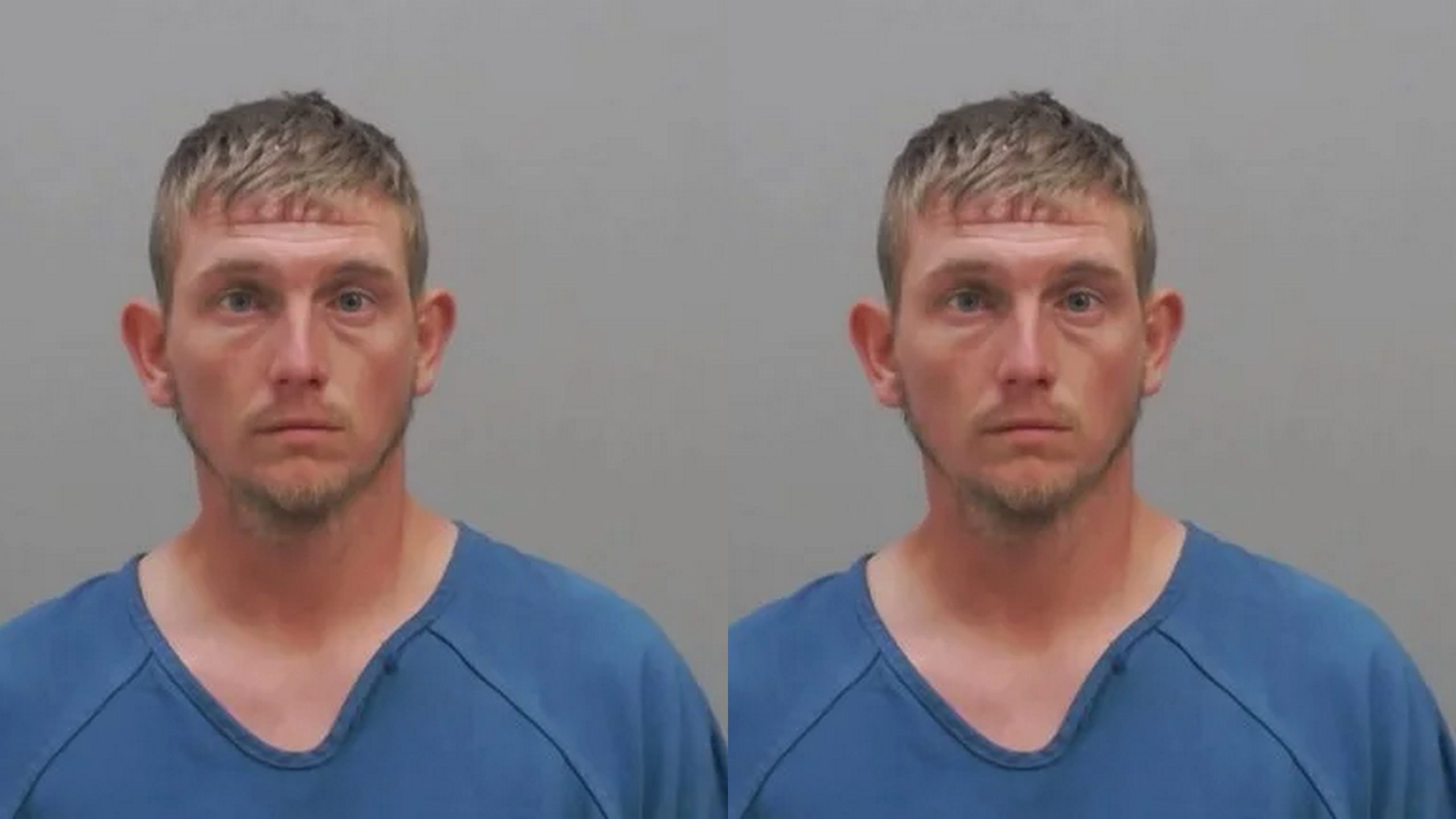 Chad Doerman: What we know about the suspect in the Clermont County shooting 2 Chad Doerman: What we know about the suspect in the Clermont County shooting