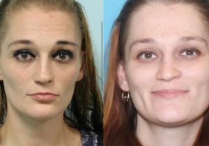 Brandee Arnold: How a mother abducted her own daughter, Cortana Goncalves