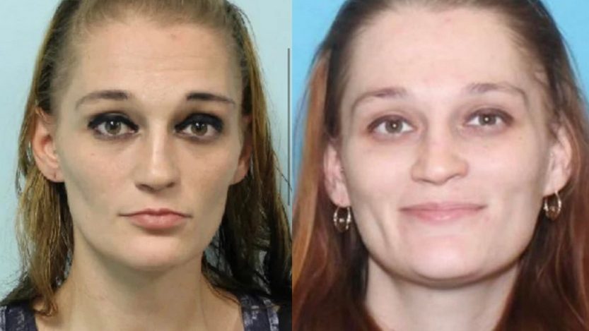 Brandee Arnold: How a mother abducted her own daughter, Cortana Goncalves