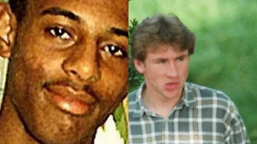 Who was Matthew White? Sixth suspect in Stephen Lawrence murder identified