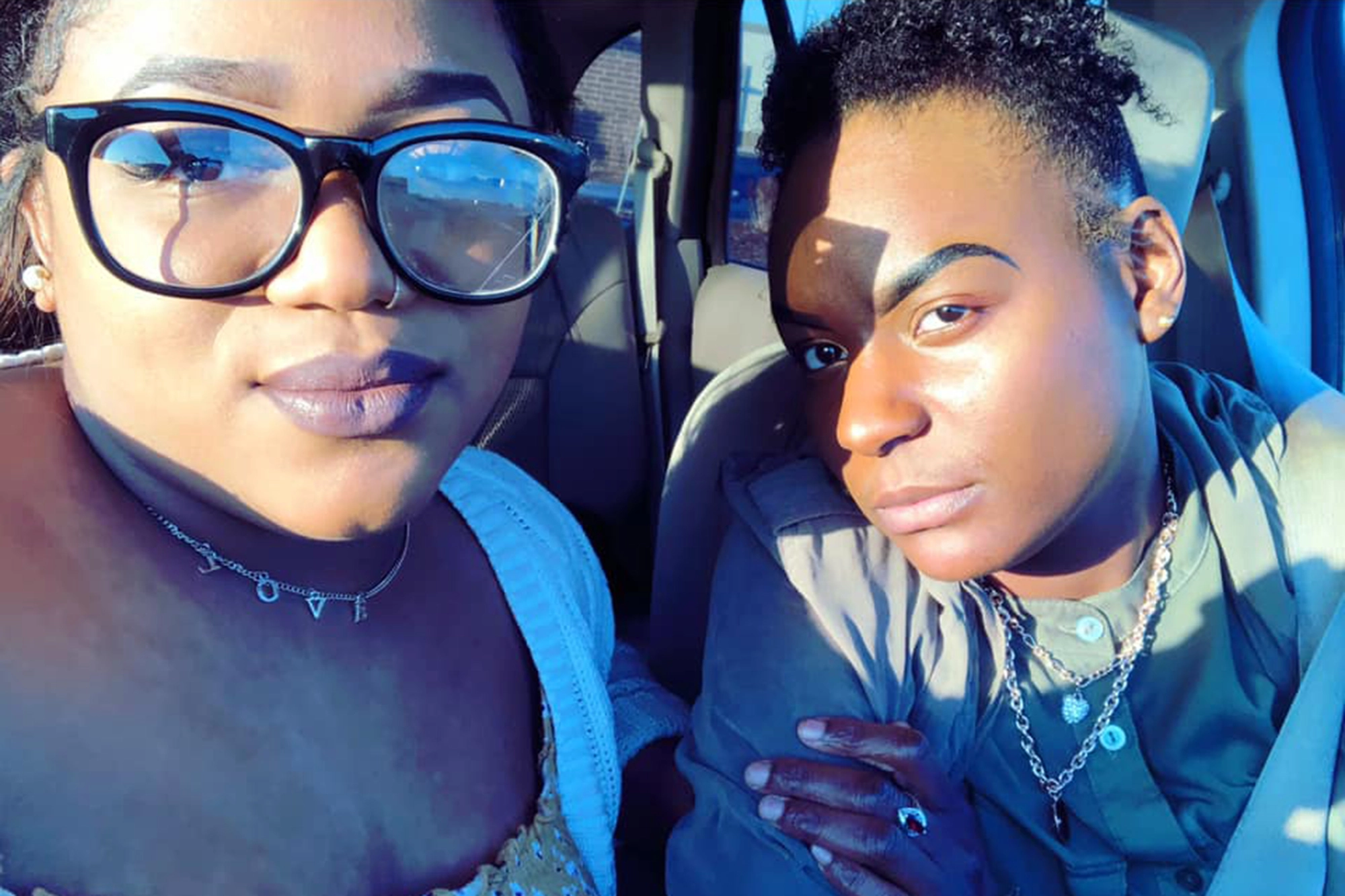 Quanishia Peach Berry, Lexus Berry: What we know about the Davenport building collapse incident 2 Quanishia Peach Berry, Lexus Berry