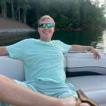 Richard Worthington Green: What we know about Taylor Ann Green's brother