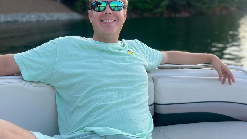 Richard Worthington Green: What we know about Taylor Ann Green's brother