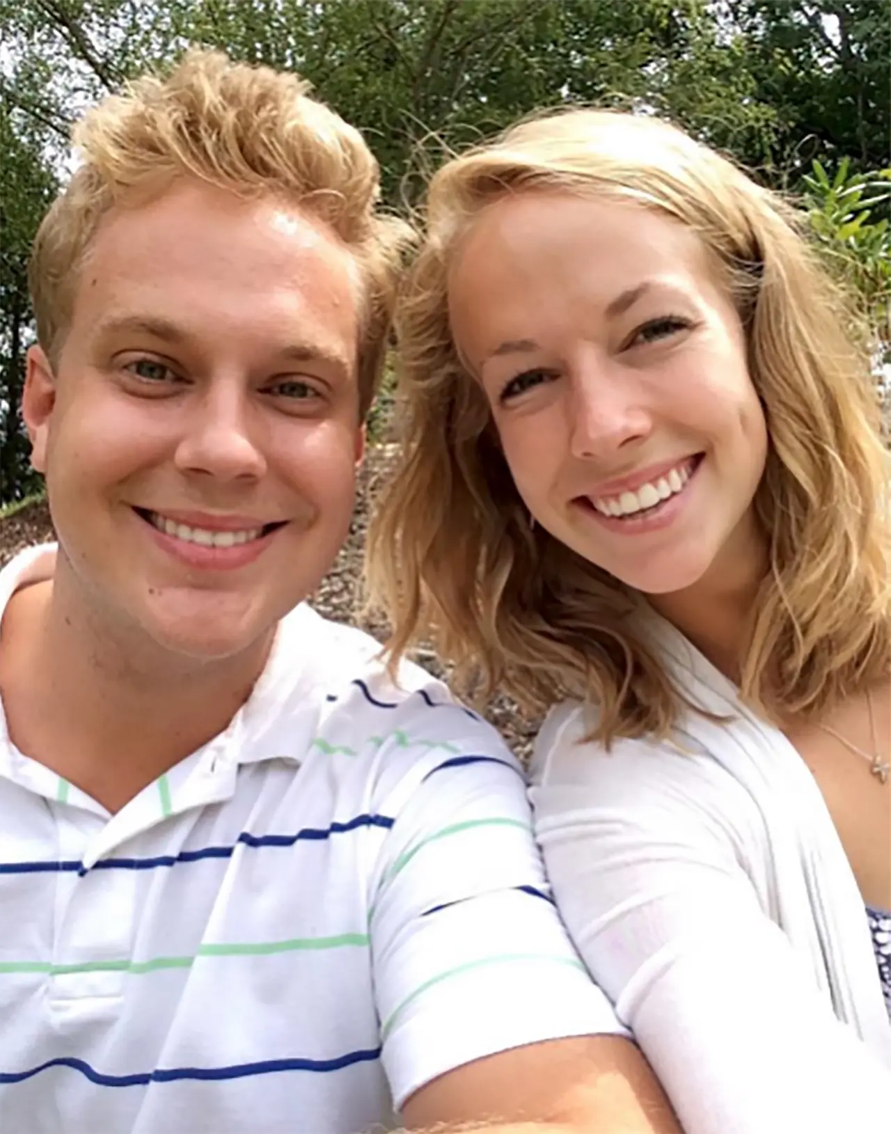 Richard Worthington Green: What we know about Taylor Ann Green's brother