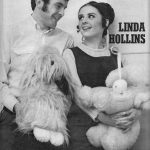 Linda Hollins is John Hollins wife