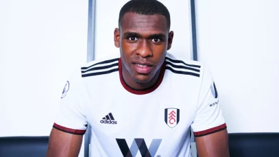 Issa Diop