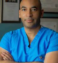 Dr. Zachary Okhah