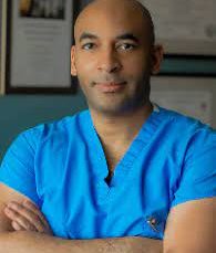 Dr. Zachary Okhah
