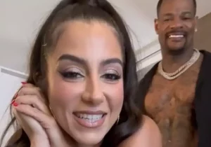 Adam22 Wife video: Lena The Plug And Jason Luv Leaked Video