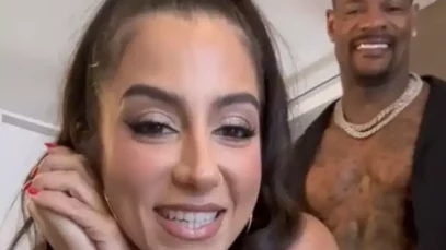 Adam22 Wife video: Lena The Plug And Jason Luv Leaked Video