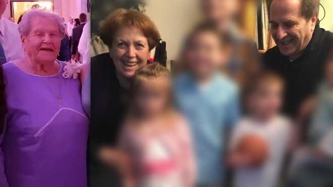Christopher Ferguson: What we know about the suspect in Jill D’Amore & Bruno D’Amore murder 2 Jill D’Amore & Bruno D’Amore