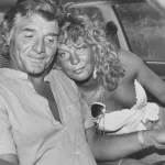 Sue Haylock, was married to Ronnie Knight