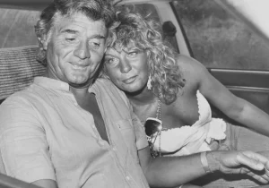 Sue Haylock, was married to Ronnie Knight