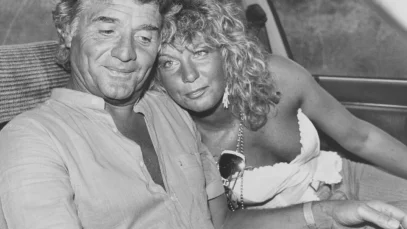 Sue Haylock, was married to Ronnie Knight