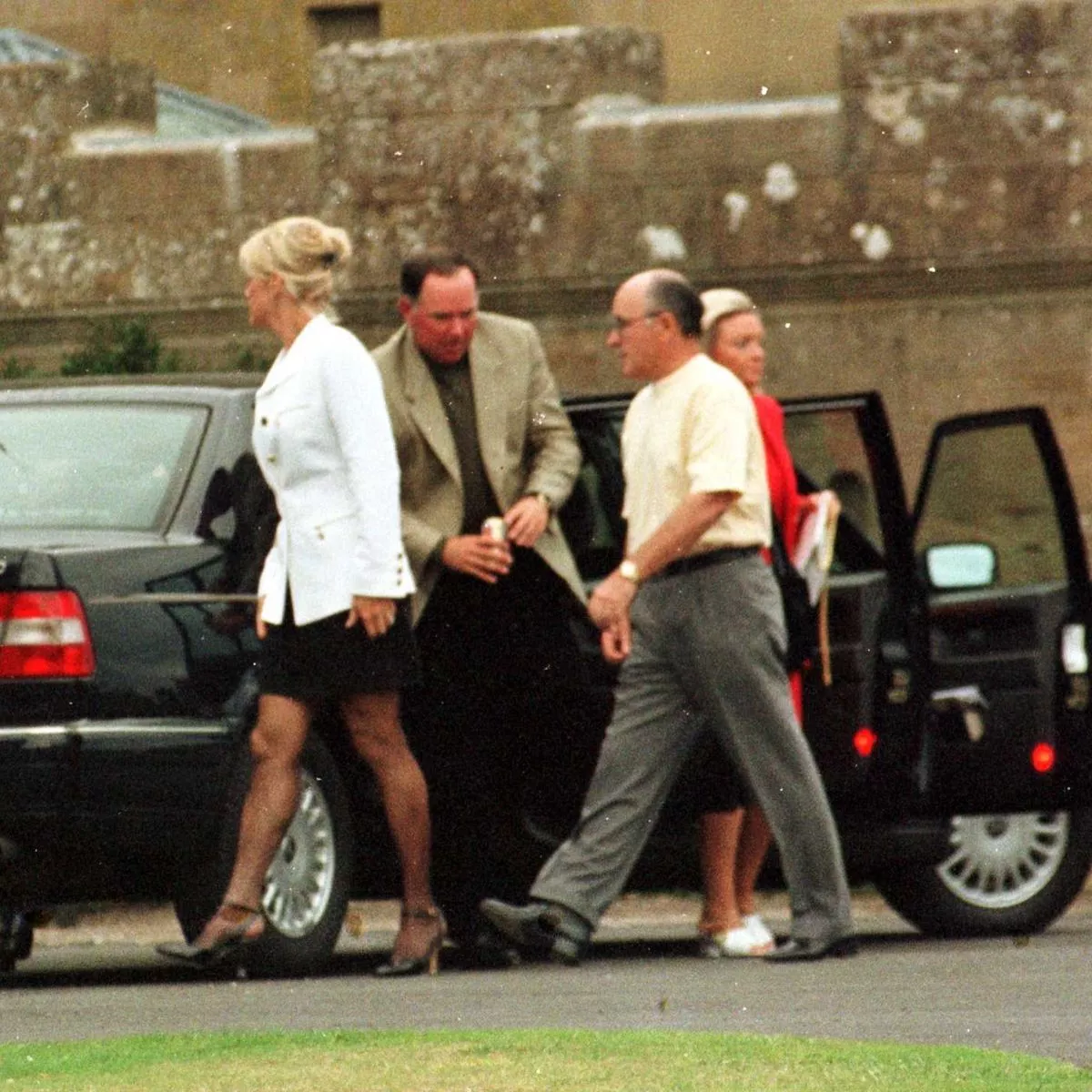 Joe Lewis wife, Jane Lewis & children Marriage and other facts »