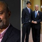 George Alagiah children: Age & other facts about Adam Alagiah, Matthew Alagiah