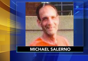 Michael Salerno Philadelphia