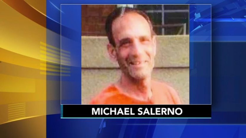 Michael Salerno Philadelphia