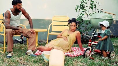 Crystal Ann Yedlin is DeAndre Roselle Yedlin wife