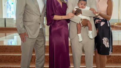 Josef Martinez girlfriend is Valentina Veroes