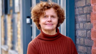 Vicky Flind net worth: How much is Huw Edwards wife worth?