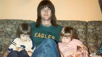 Randy Meisner children