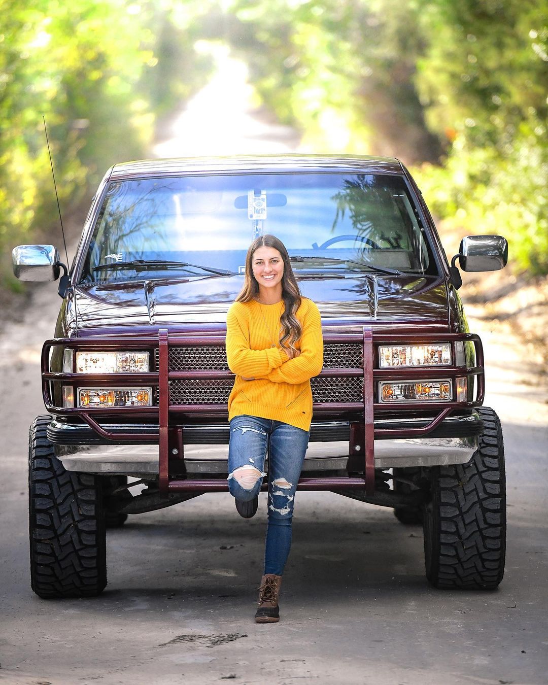 Wyatt Langford girlfriend, Hallie Bryant - Age, ethnicity & other facts 2 Wyatt Langford girlfriend, Hallie Bryant
