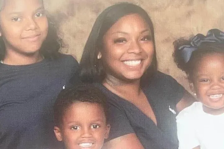 Janicia Molina Austin Accident