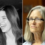 Leslie Van Houten children