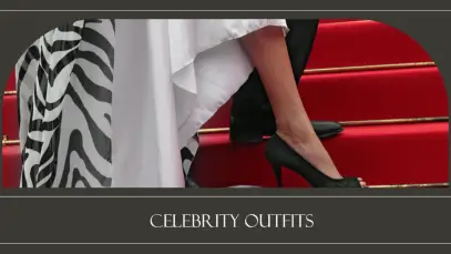 Tips to Find Details About Celebrity Outfits