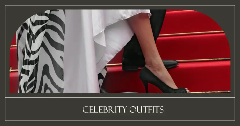 Tips to Find Details About Celebrity Outfits