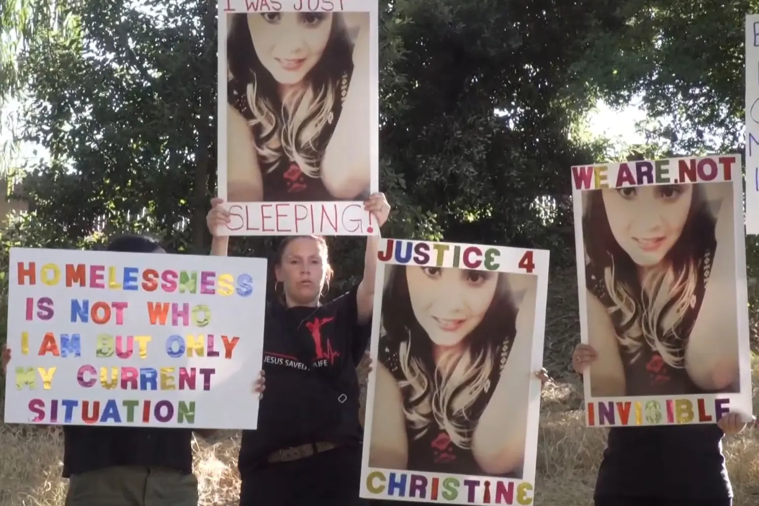 Christine Chavez California: What we know about Beard Brook Park incident 2 Christine Chavez California