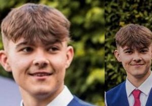 Charlie Cosser, Sussex farmhouse stabbing incident