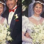 Nick Benedict wife, Ginger Benedict