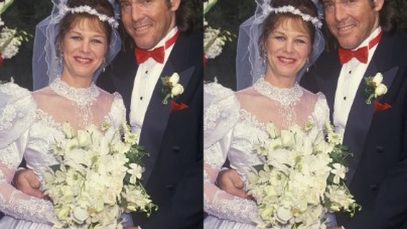 Nick Benedict wife, Ginger Benedict