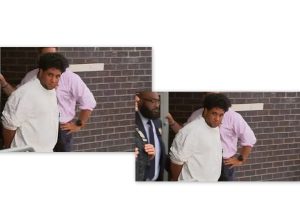 Thomas Abreu: What we know about New York moped-riding gunman