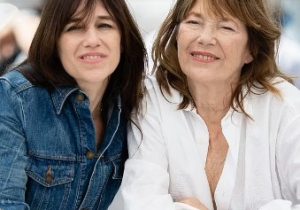 Jane Birkin children