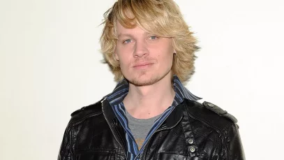 Jeffrey Carlson health condition