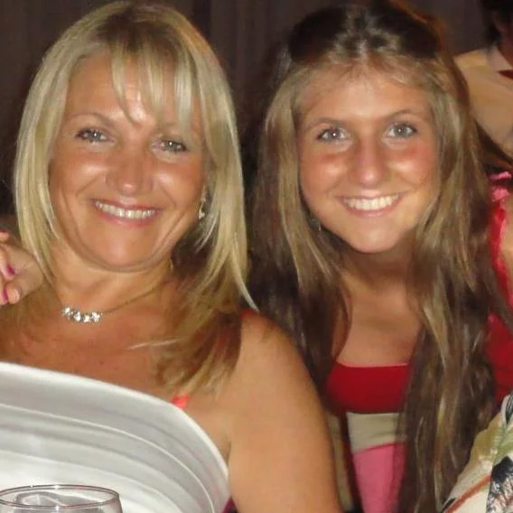 Maria Alejandra Martino, Gerardo Martino wife: Married life, family & children 2 Maria Alejandra Martino, Gerardo Martino wife