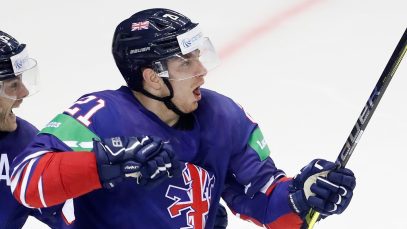 Mike Hammond wife: Was the Nottingham Panthers star married?