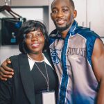 Terence Crawford parents: Who are Terry Crawford and Debbie Crawford?