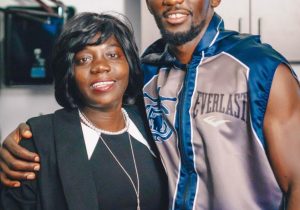 Terence Crawford parents: Who are Terry Crawford and Debbie Crawford?