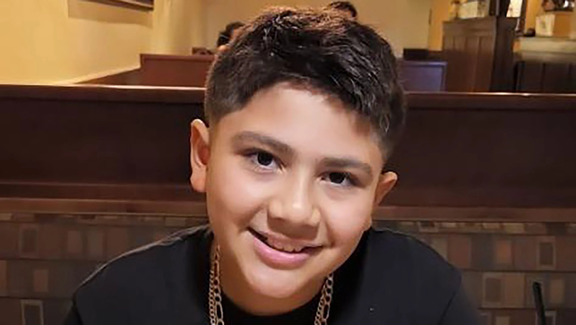 Ulysses Campos obituary: What happened to 9-year-old boy in Franklin Park 
