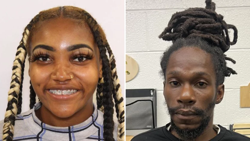 Raykia Poston, Jesse Culley
