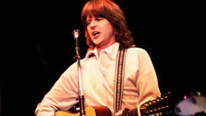 Jennifer Lee Barton, Randy Meisner ex- wife